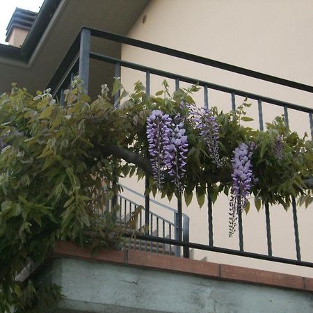 B&B La Casa Di Zefiro Limite Ngoại thất bức ảnh