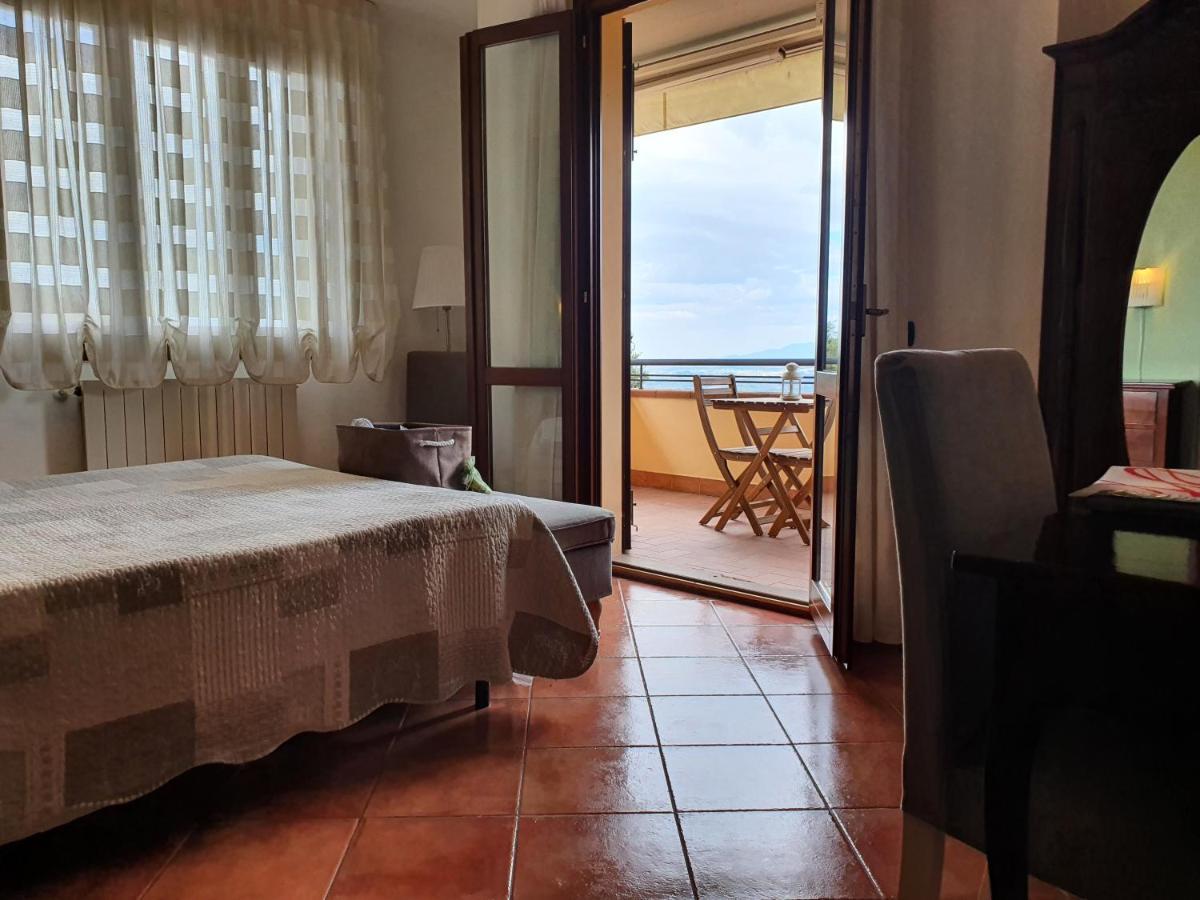 B&B La Casa Di Zefiro Limite Ngoại thất bức ảnh