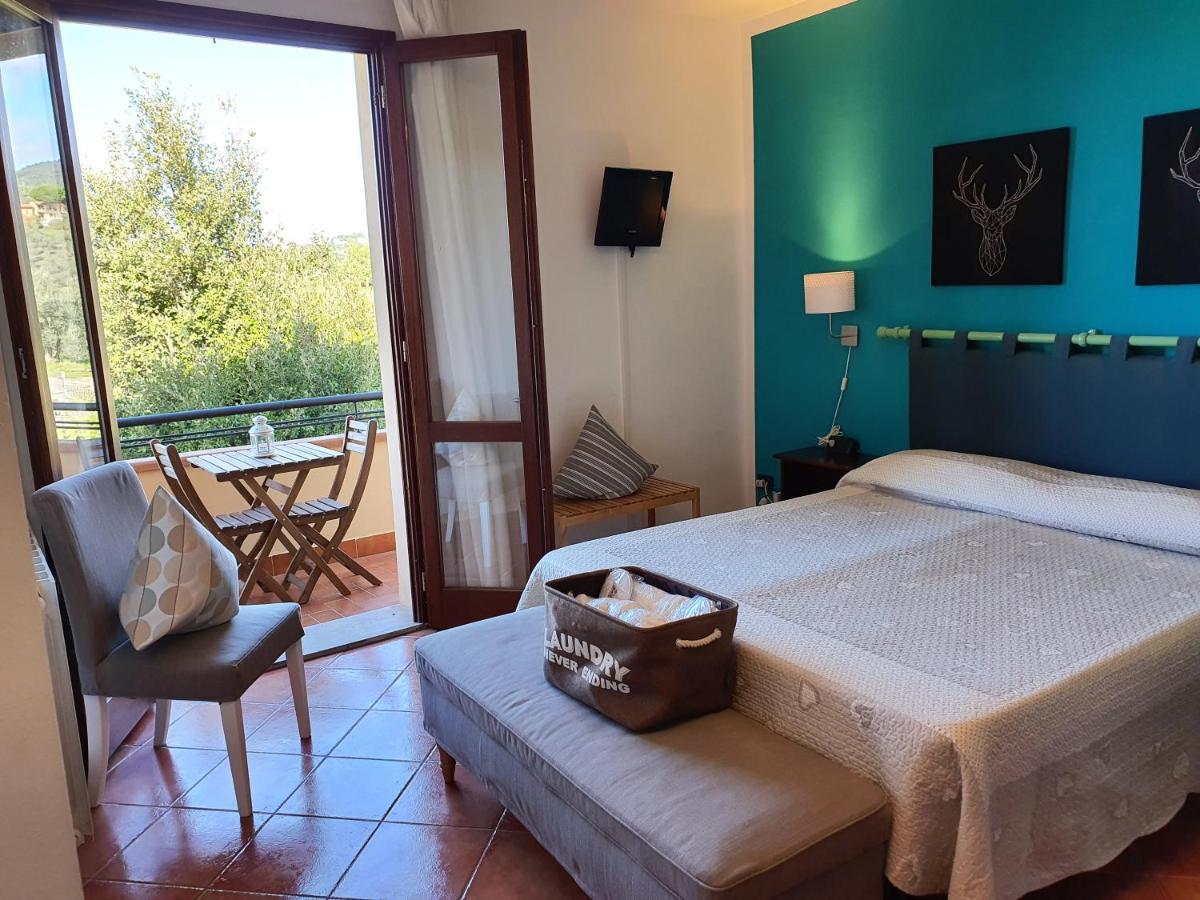B&B La Casa Di Zefiro Limite Ngoại thất bức ảnh
