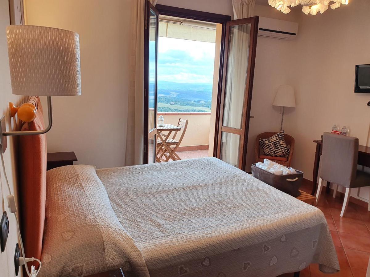 B&B La Casa Di Zefiro Limite Ngoại thất bức ảnh