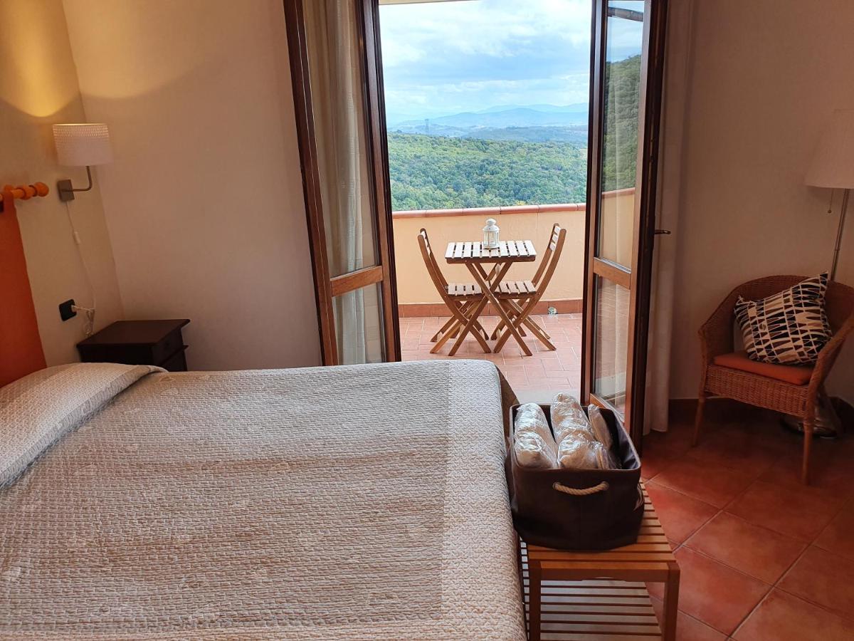 B&B La Casa Di Zefiro Limite Ngoại thất bức ảnh