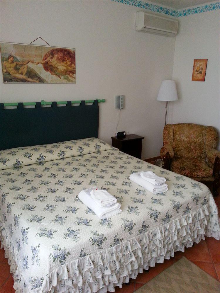 B&B La Casa Di Zefiro Limite Ngoại thất bức ảnh