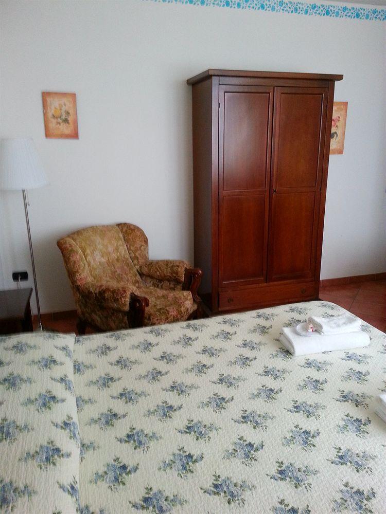 B&B La Casa Di Zefiro Limite Ngoại thất bức ảnh