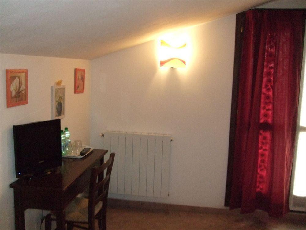 B&B La Casa Di Zefiro Limite Ngoại thất bức ảnh