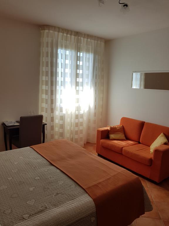 B&B La Casa Di Zefiro Limite Ngoại thất bức ảnh