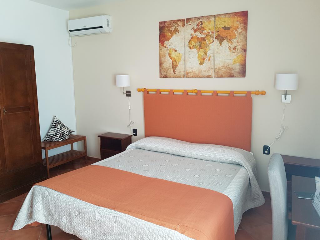 B&B La Casa Di Zefiro Limite Ngoại thất bức ảnh