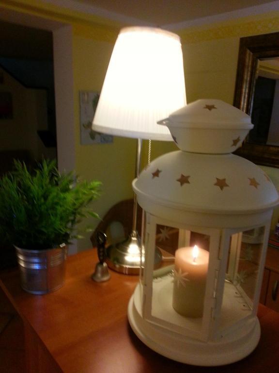 B&B La Casa Di Zefiro Limite Ngoại thất bức ảnh