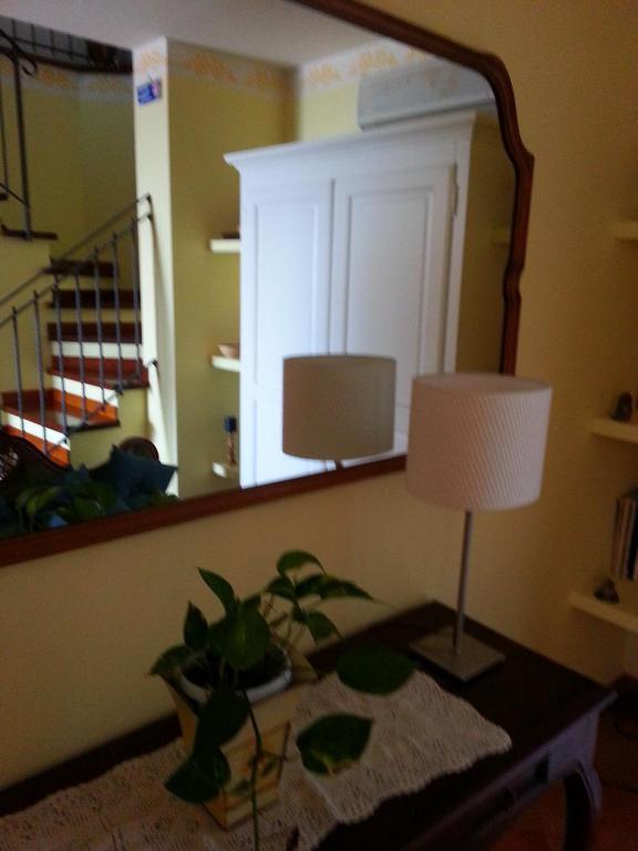 B&B La Casa Di Zefiro Limite Ngoại thất bức ảnh