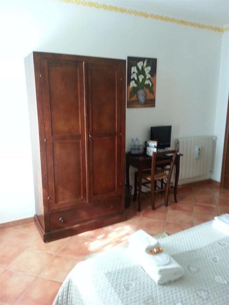 B&B La Casa Di Zefiro Limite Ngoại thất bức ảnh