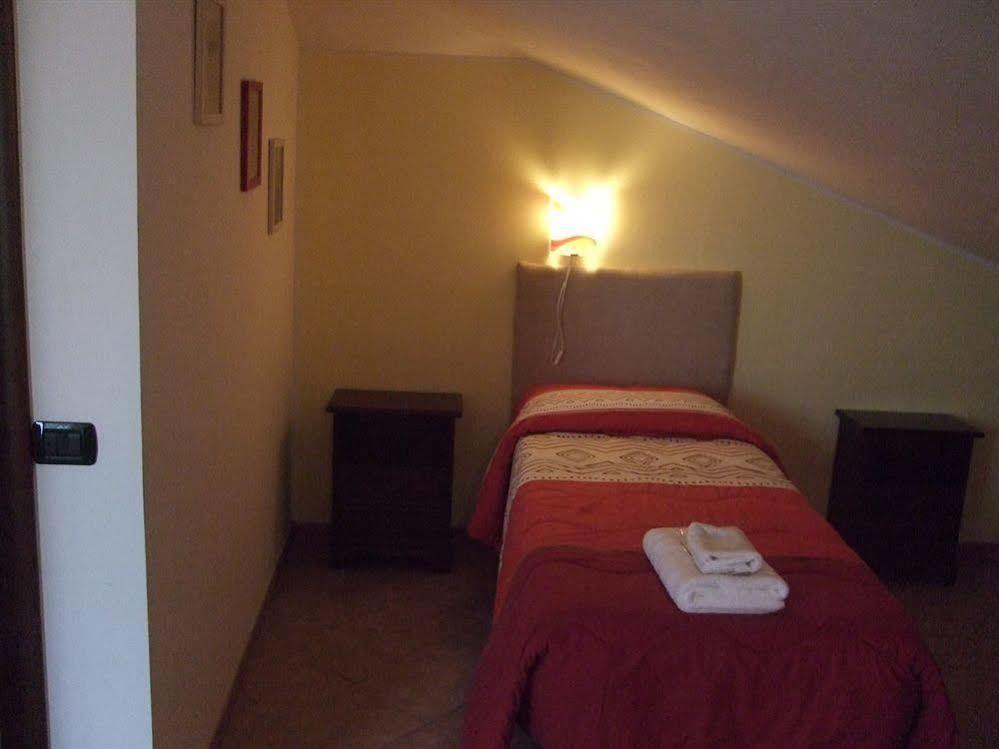 B&B La Casa Di Zefiro Limite Ngoại thất bức ảnh