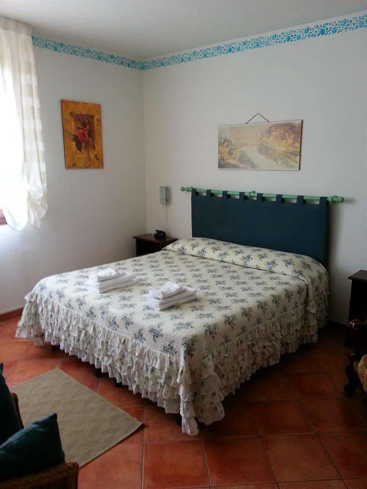 B&B La Casa Di Zefiro Limite Ngoại thất bức ảnh